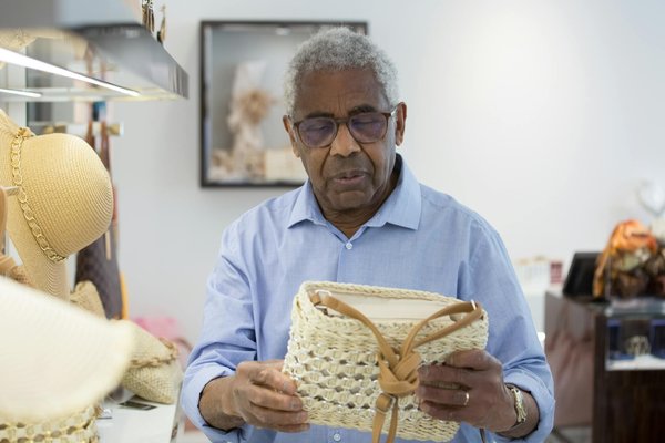 How can layering enhance your autumn wardrobe for a chic look?