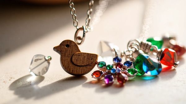 Discover Unique Ways to Customize Jewelry with Charms