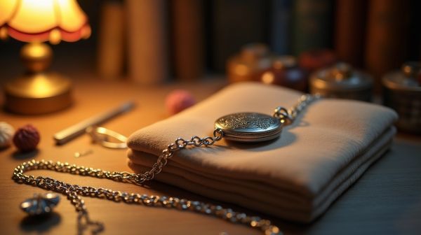 Unlock the magic of personalized charms for your jewelry