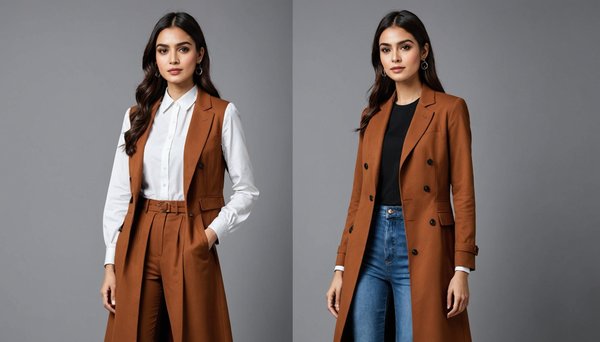 Unveil your style with helsa clothing's newest collections